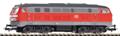 Тепловоз BR 218 Piko НО (57508)